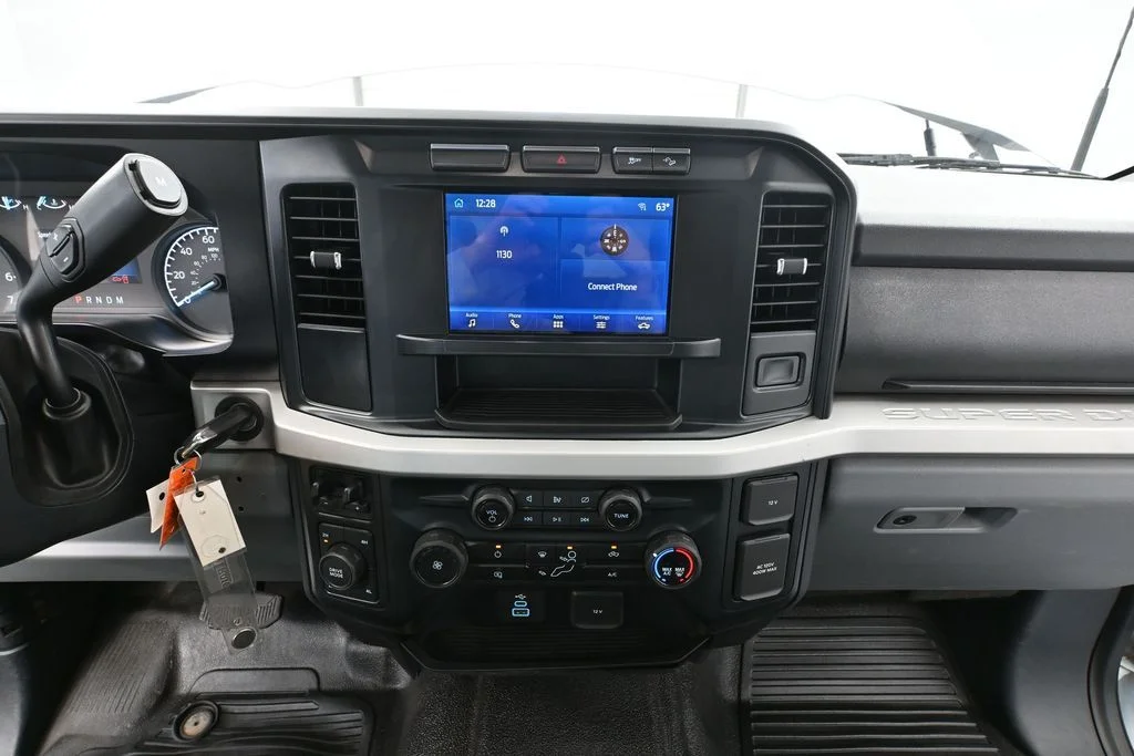 2023 Ford F-250 Super Duty XLT - Photo 32