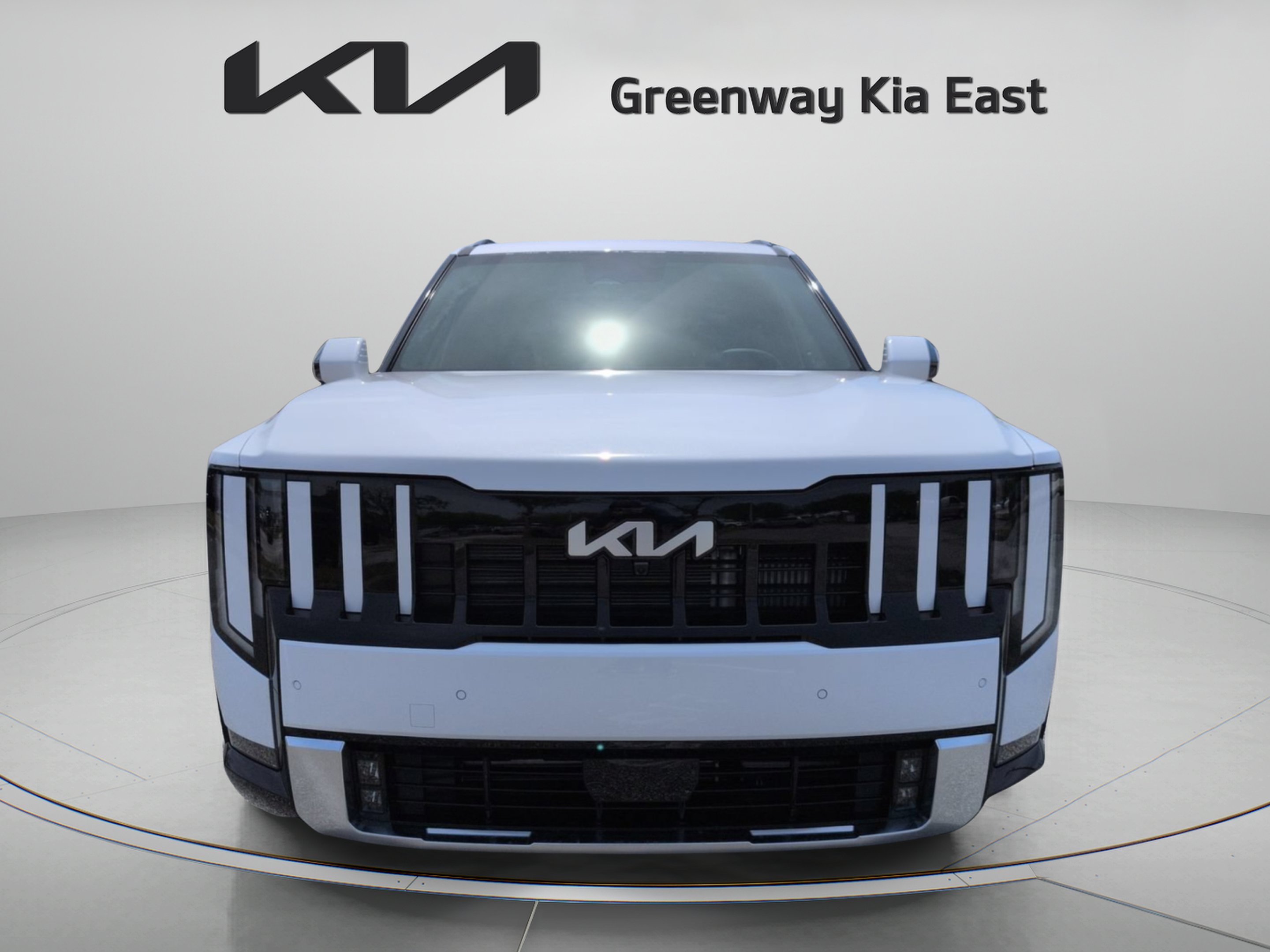 New 2027 Glacial White Pearl Kia SX image 11