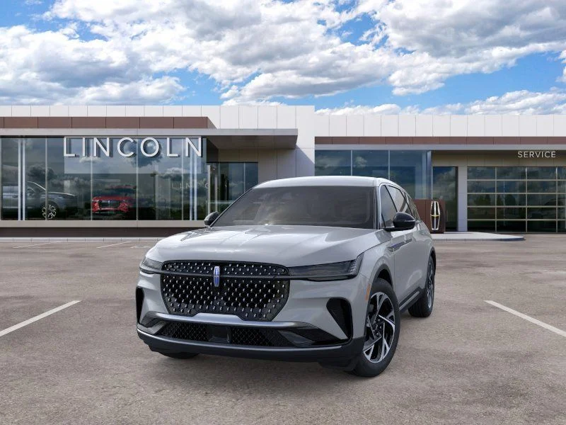 New 2026 Gray Lincoln Premiere image 2