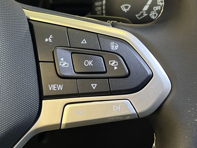 2026 Volkswagen Atlas SE w/Tech - Photo 15