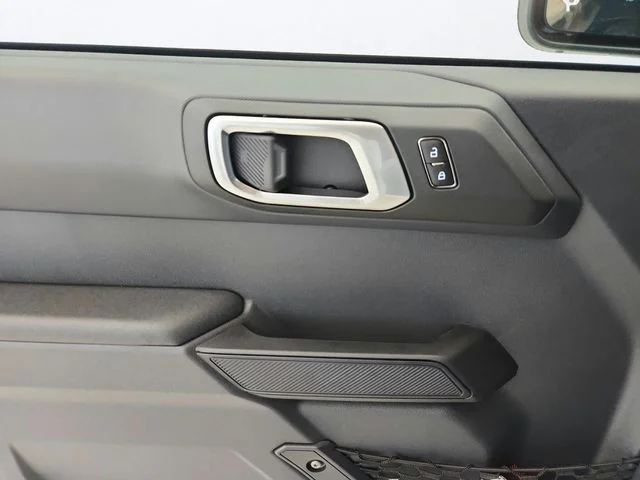 New 2026 Oxford White Ford Big Bend® image 21