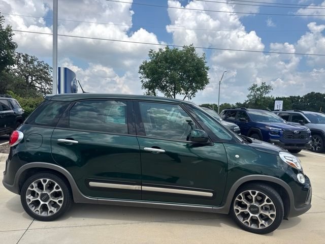Used 2014  FIAT Trekking image 2