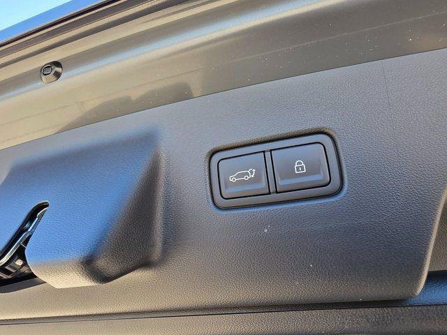 2026 Hyundai Palisade Calligraphy - Photo 11