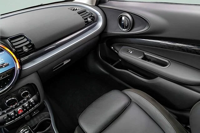 2024 MINI Clubman S - Photo 16