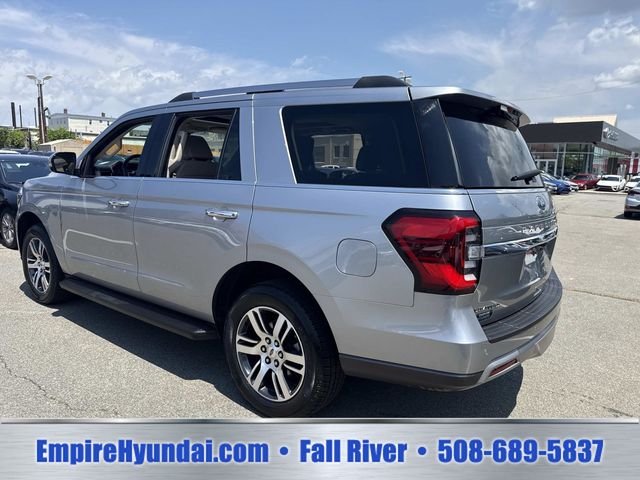 2024 Ford Expedition Limited - Photo 9
