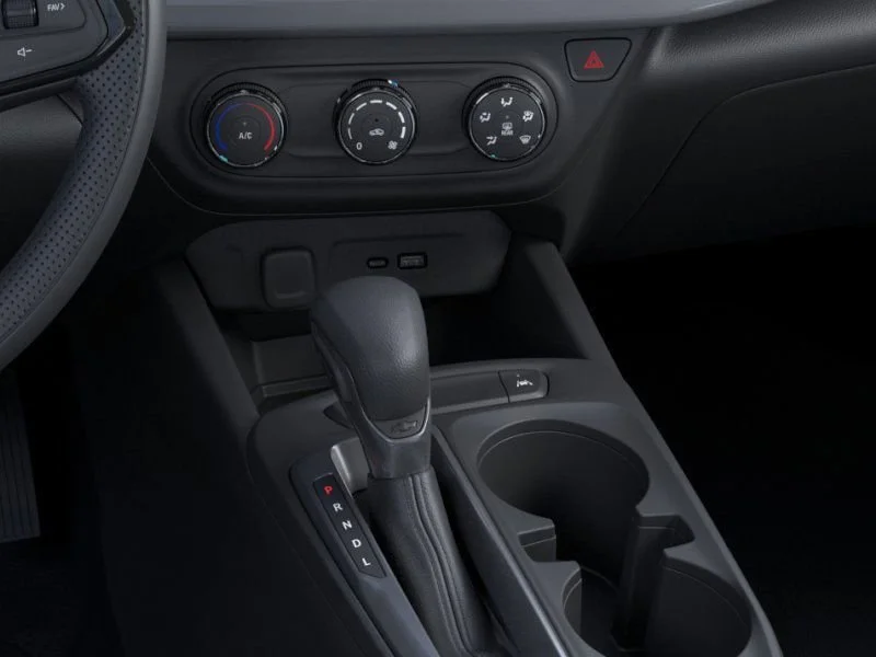 2026 Chevrolet Trax LS - Photo 31