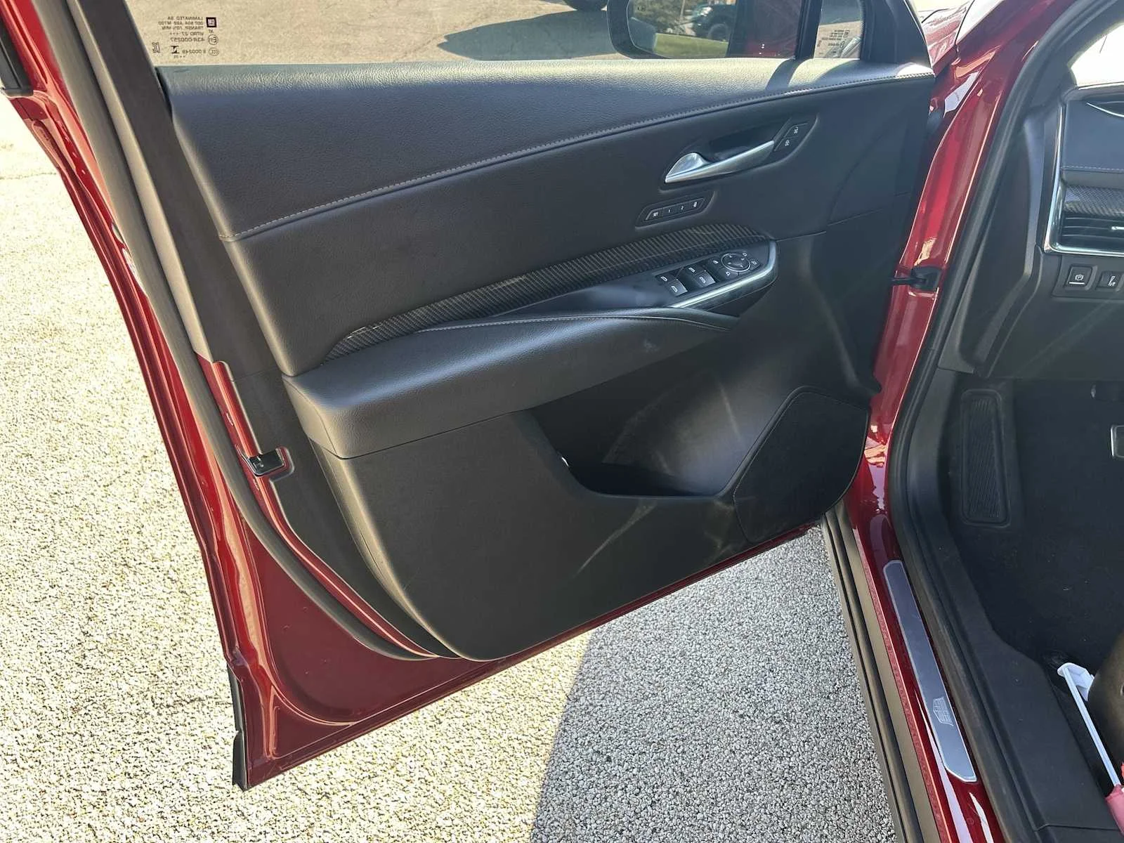2023 Cadillac XT4 Sport - Photo 24