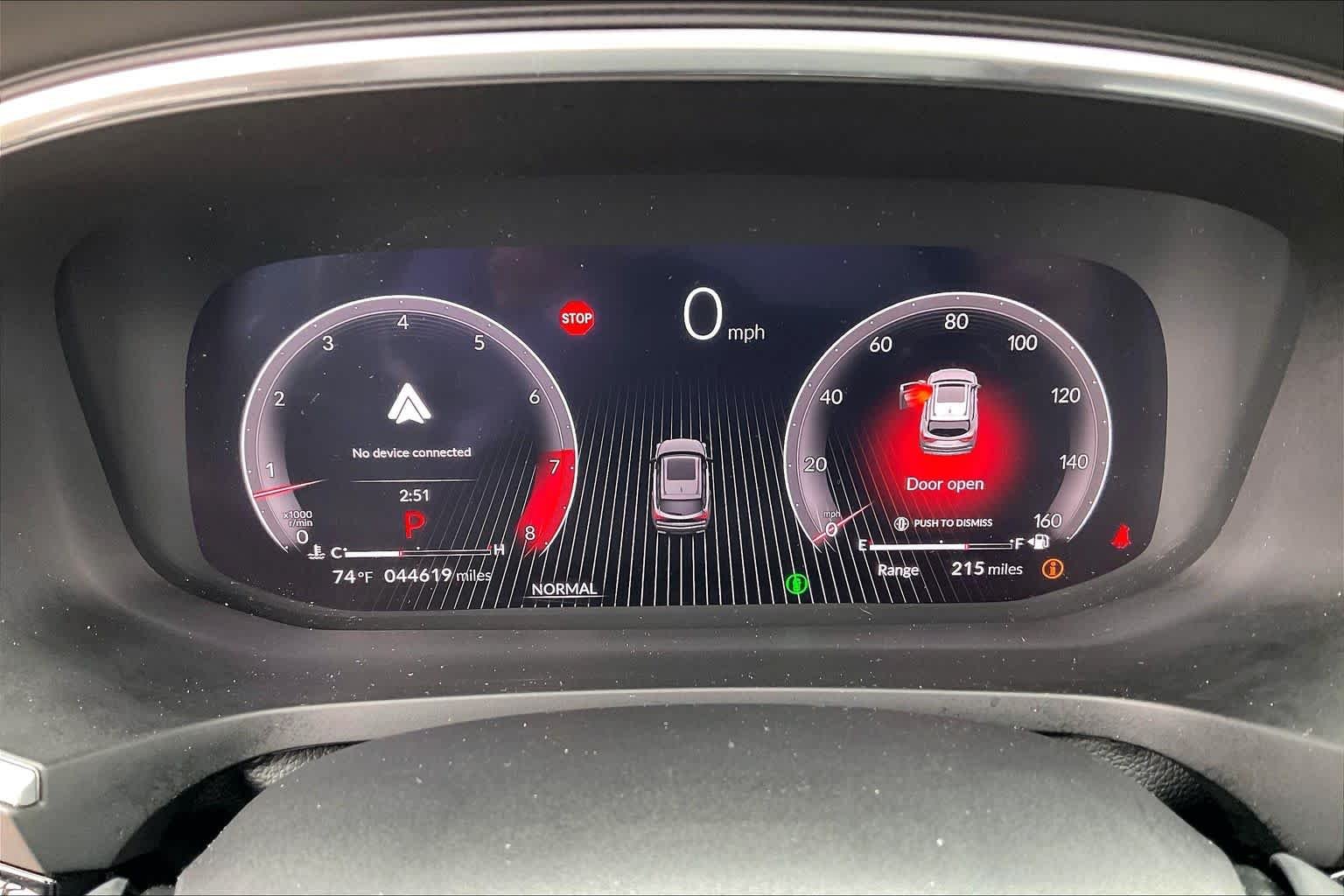 2025 Acura MDX A-Spec Package - Photo 25
