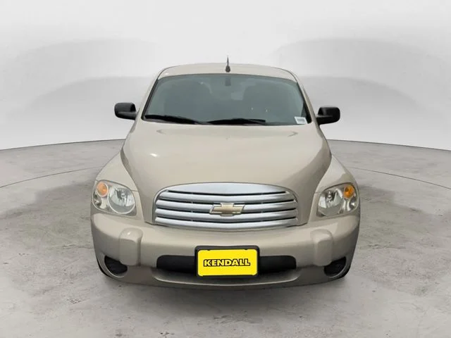 2009 Chevrolet HHR LS - Photo 8