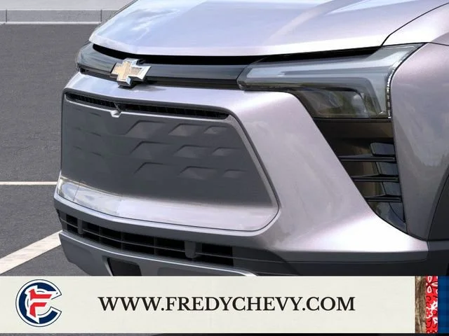 2025 Chevrolet Blazer EV LT - Photo 14