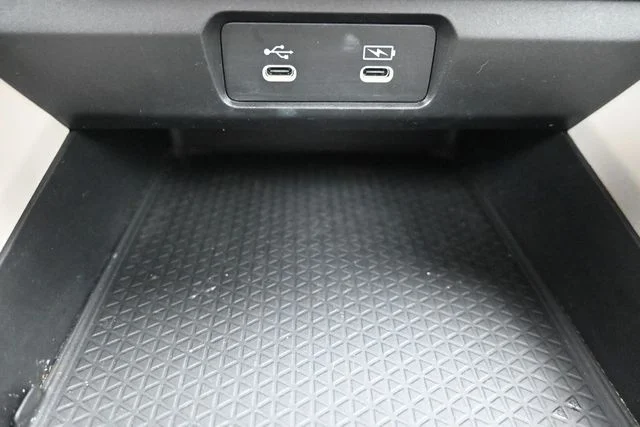 2024 Honda Accord Hybrid EX-L - Photo 32