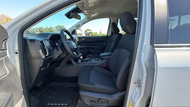 New 2026 Avalanche Ford XLT image 33