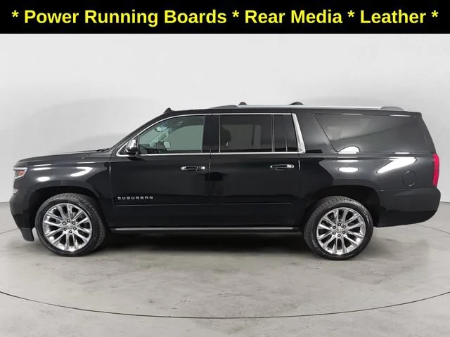 Used 2019 BLACK Chevrolet Premier image 2