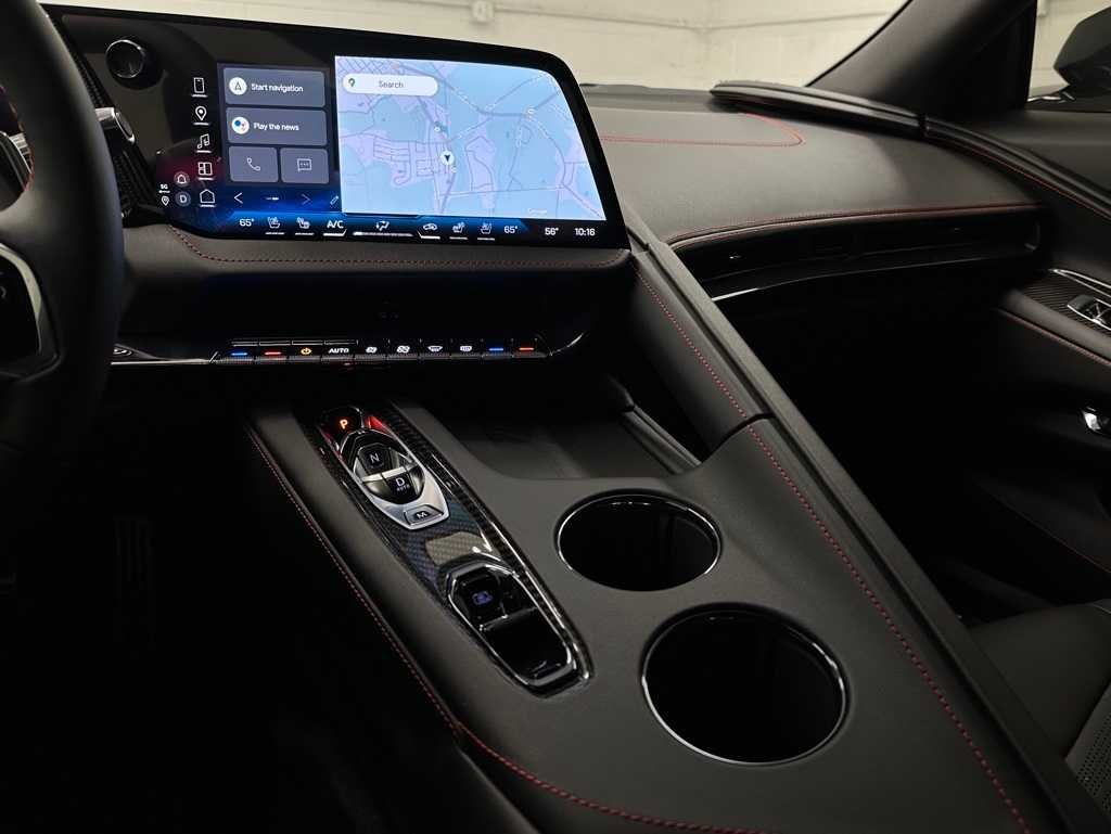 2026 Chevrolet Corvette 2LT - Photo 30