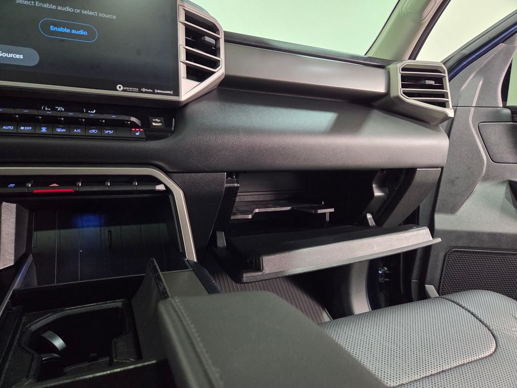 Used 2023 Blueprint Toyota SR5 image 24