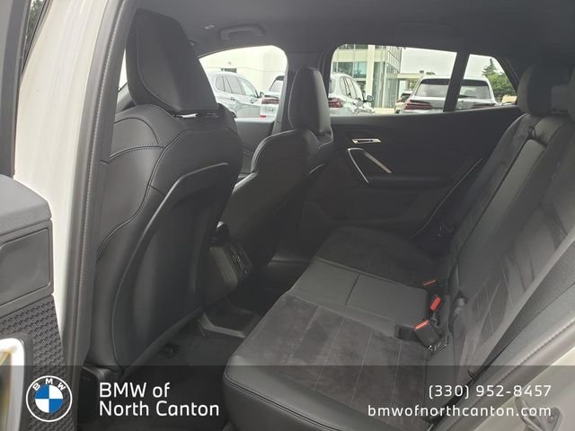 New 2026 Alpine White BMW xDrive28i image 14