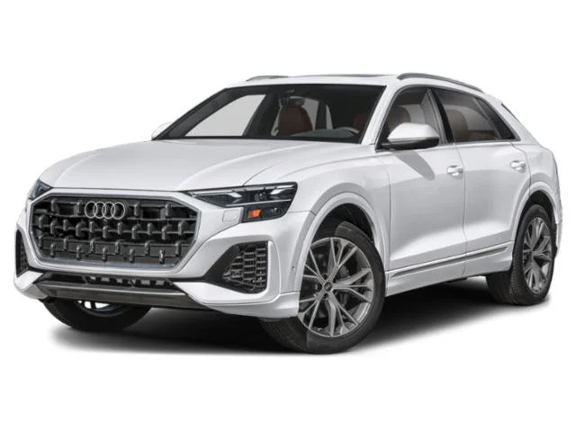 New 2027 Satellite Silver Metallic Audi Premium image 14