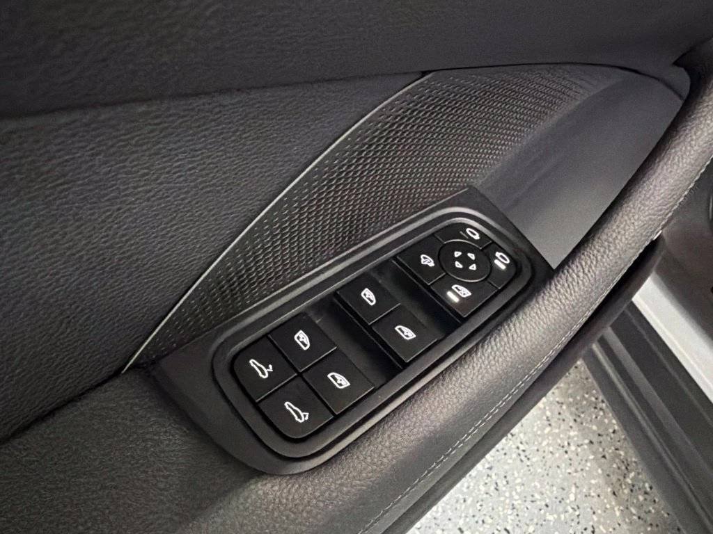 2026 Porsche Panamera Base - Photo 29