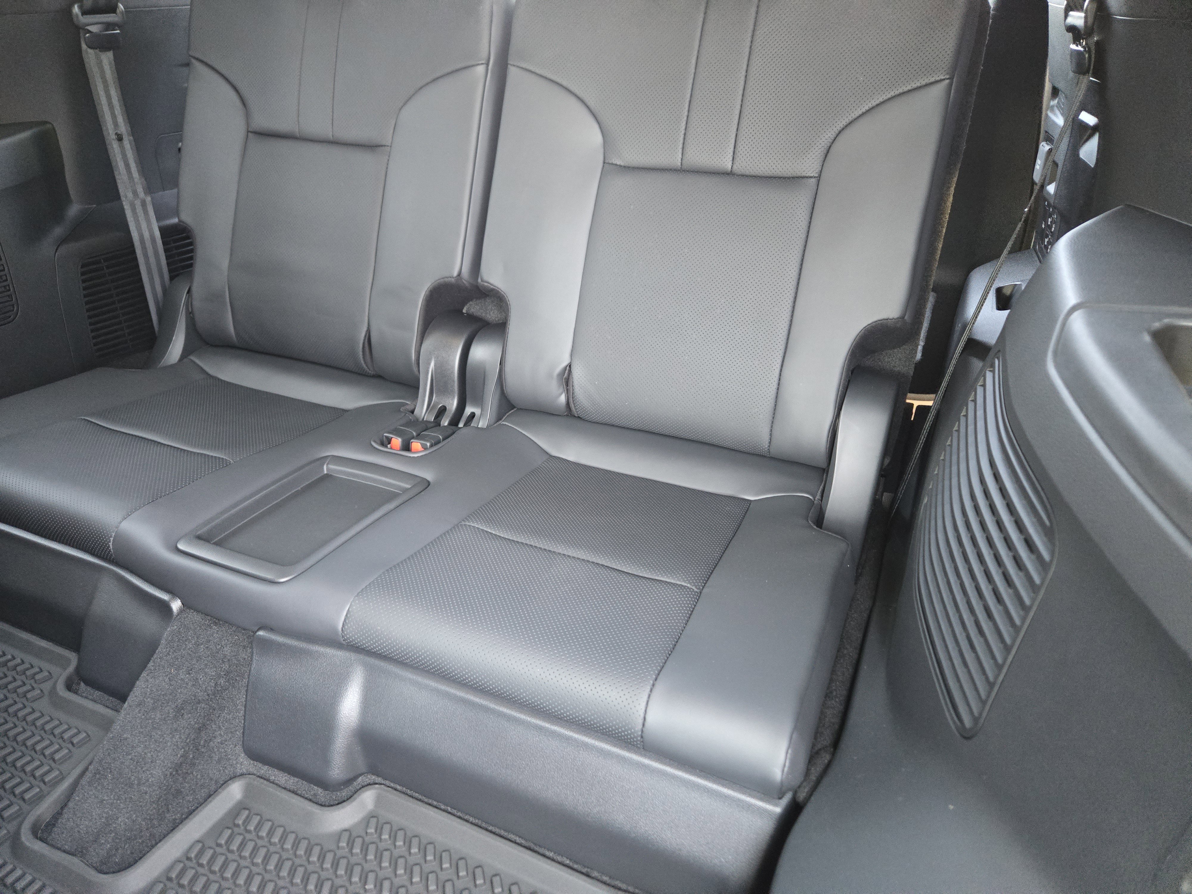 New 2026 Eminent White Pearl Lexus LUXURY image 21