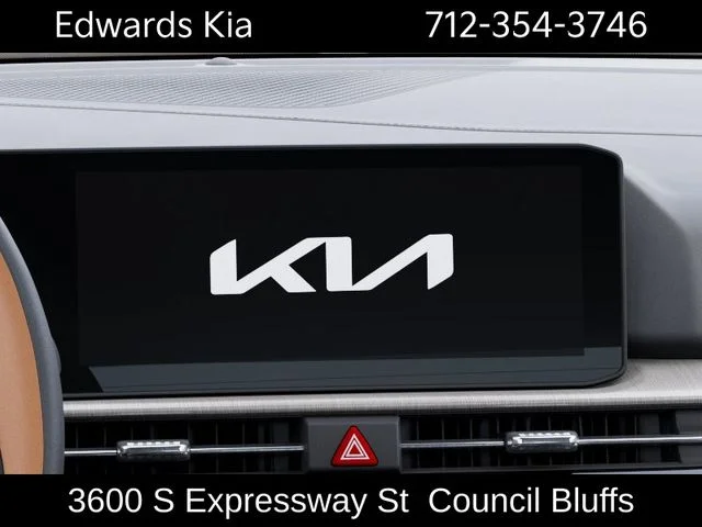 New 2027 White Kia X-Line image 22