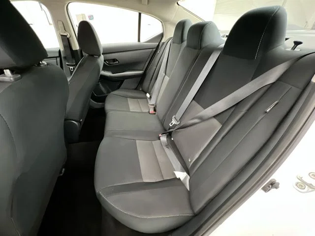 2024 Nissan Sentra SV - Photo 11