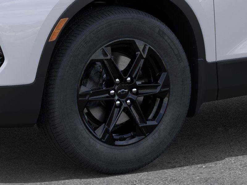 2026 Chevrolet Blazer 2LT - Photo 9
