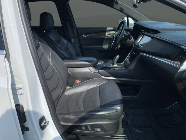 2019 Cadillac XT5 Platinum - Photo 40
