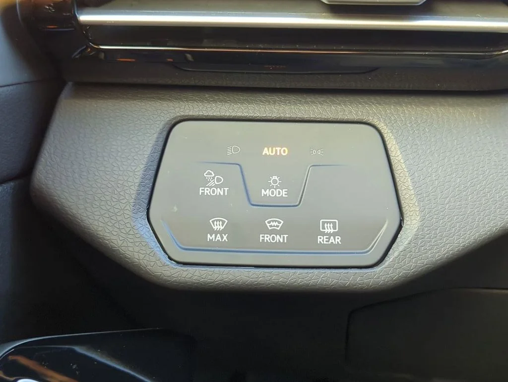 2025 Volkswagen ID.4 PRO S - Photo 17