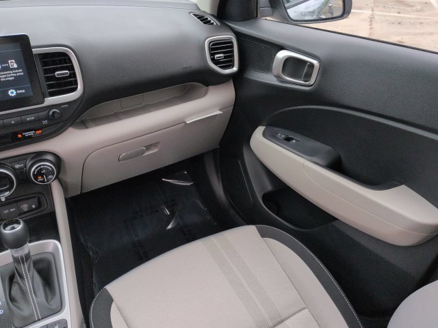 New 2026 Silver Hyundai SEL image 46