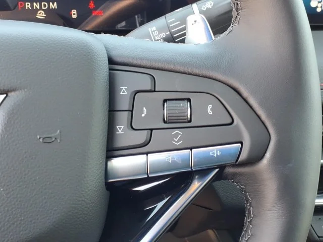 2026 Cadillac CT5 Sport - Photo 21