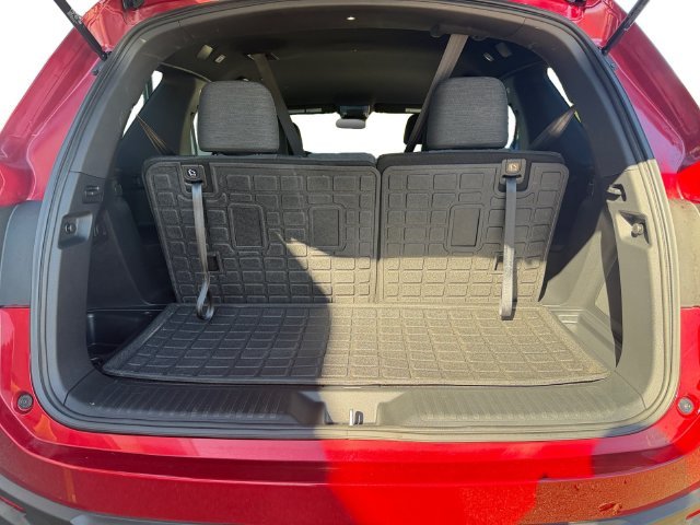 2025 Honda Pilot Sport - Photo 36