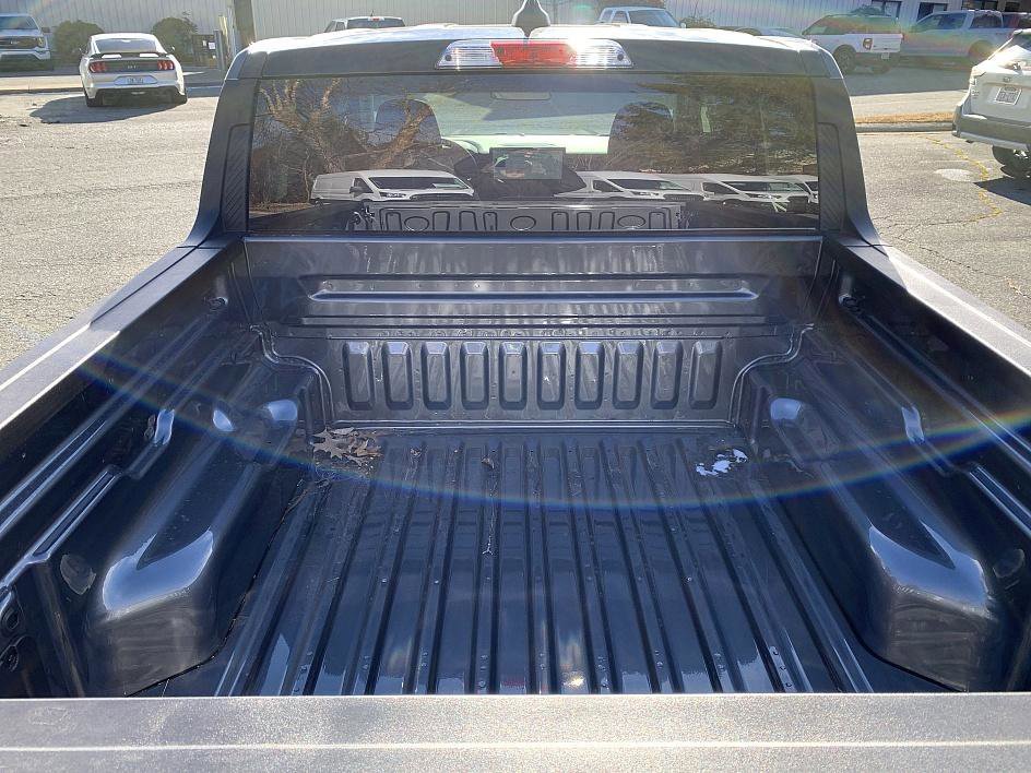 New 2026 Carbonized Gray Metallic Ford Lobo™ image 23