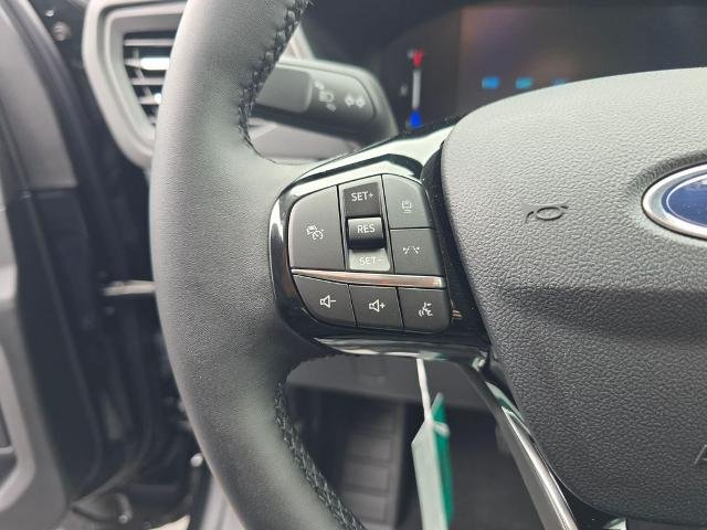 2025 Ford Escape Plug-in hybrid PHEV - Photo 55