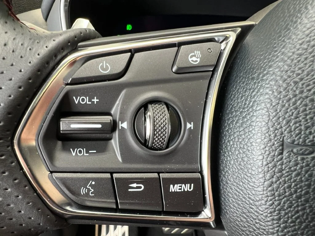 New 2026 Blue Acura Type S w/Advance Package image 18