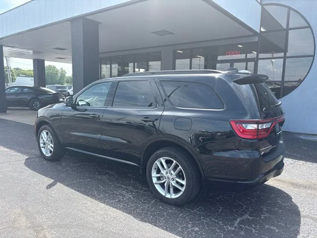 Used 2024 Black Dodge GT Plus image 6