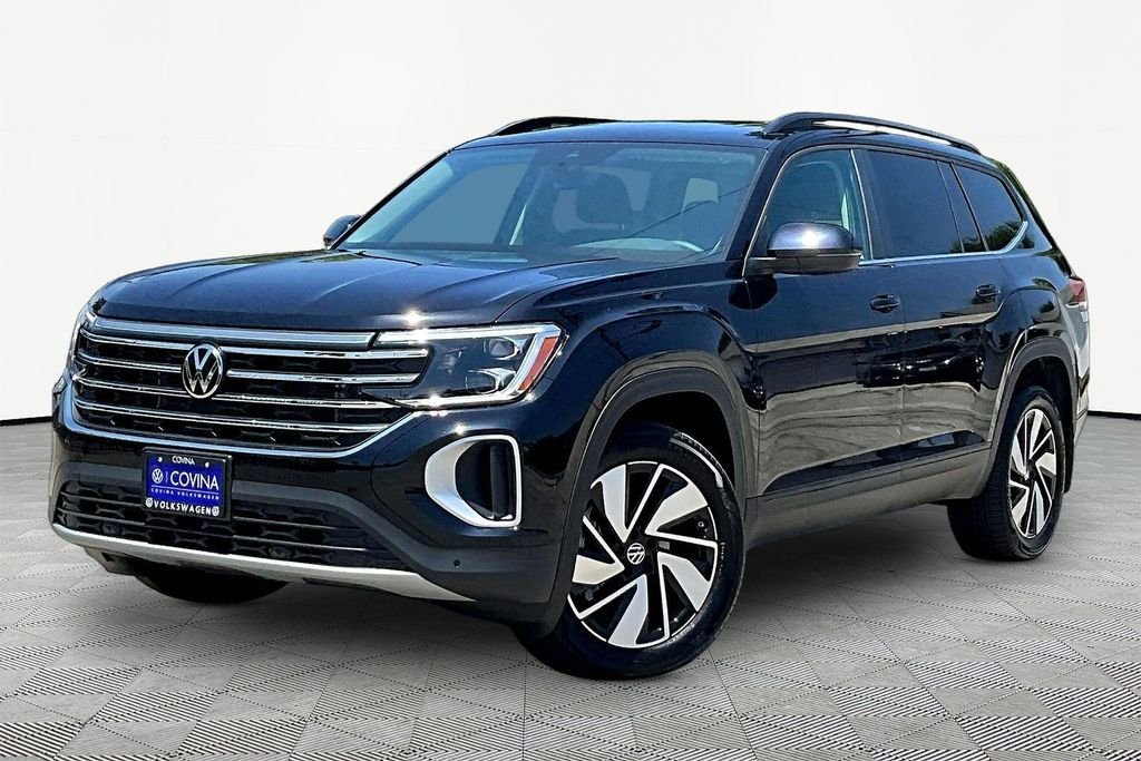 New 2026  Volkswagen 2.0T SE w/Technology image 3