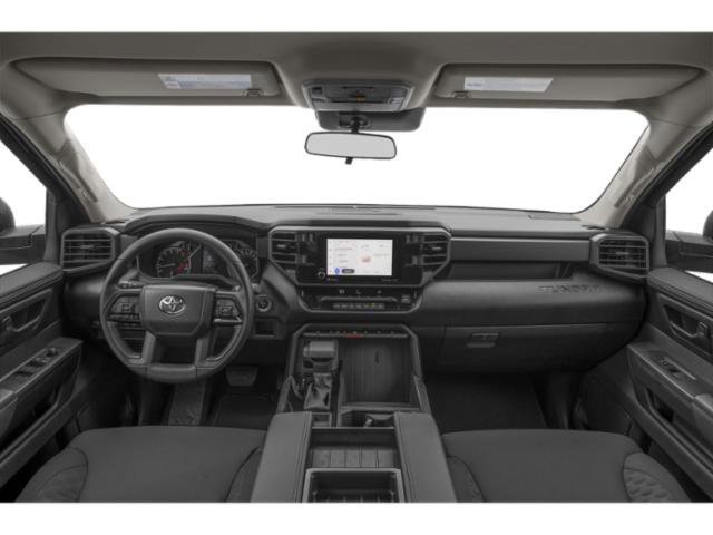 Used 2025 Ice Toyota SR image 8