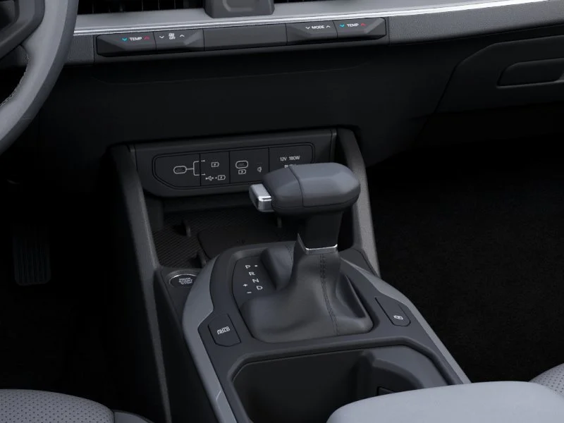 New 2026 Snow White Pearl Kia EX image 23