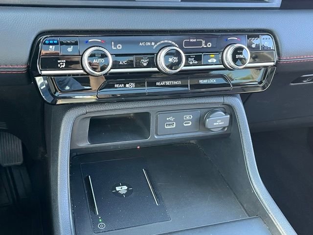 Certified Used 2025 Gray Honda Black Edition image 22