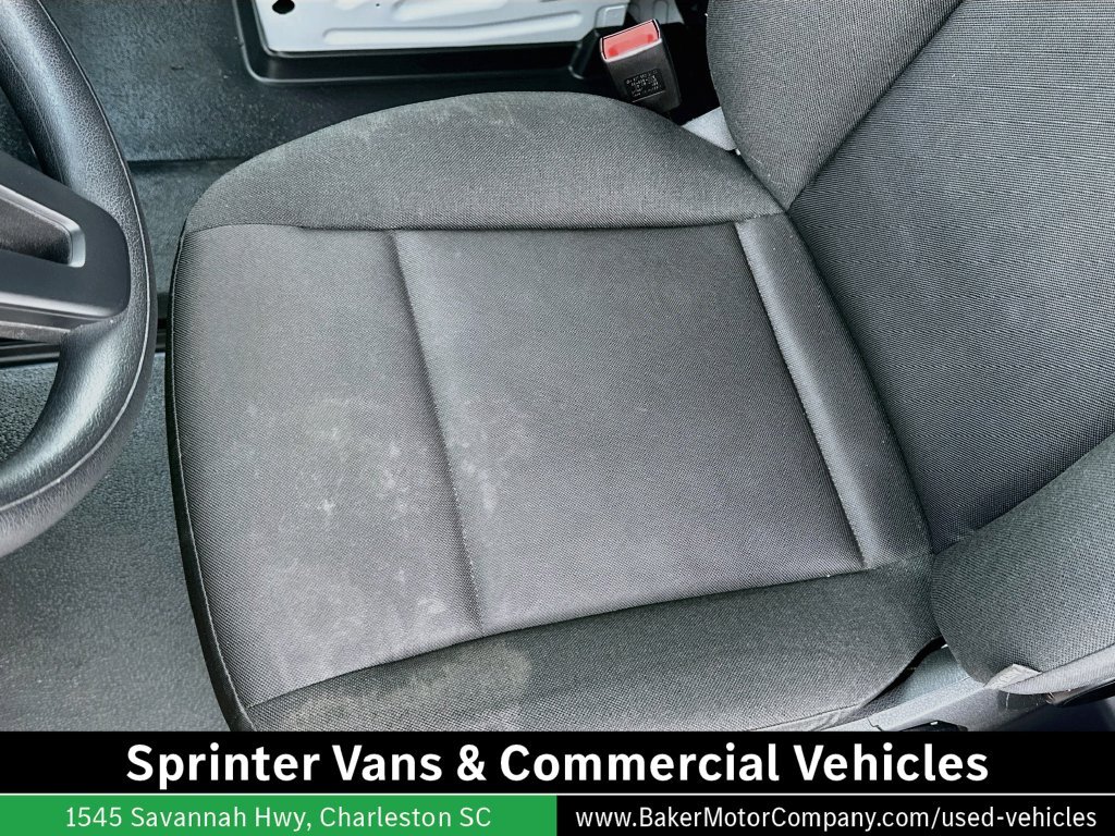 2024 Mercedes-Benz Sprinter Cargo Van Base - Photo 20