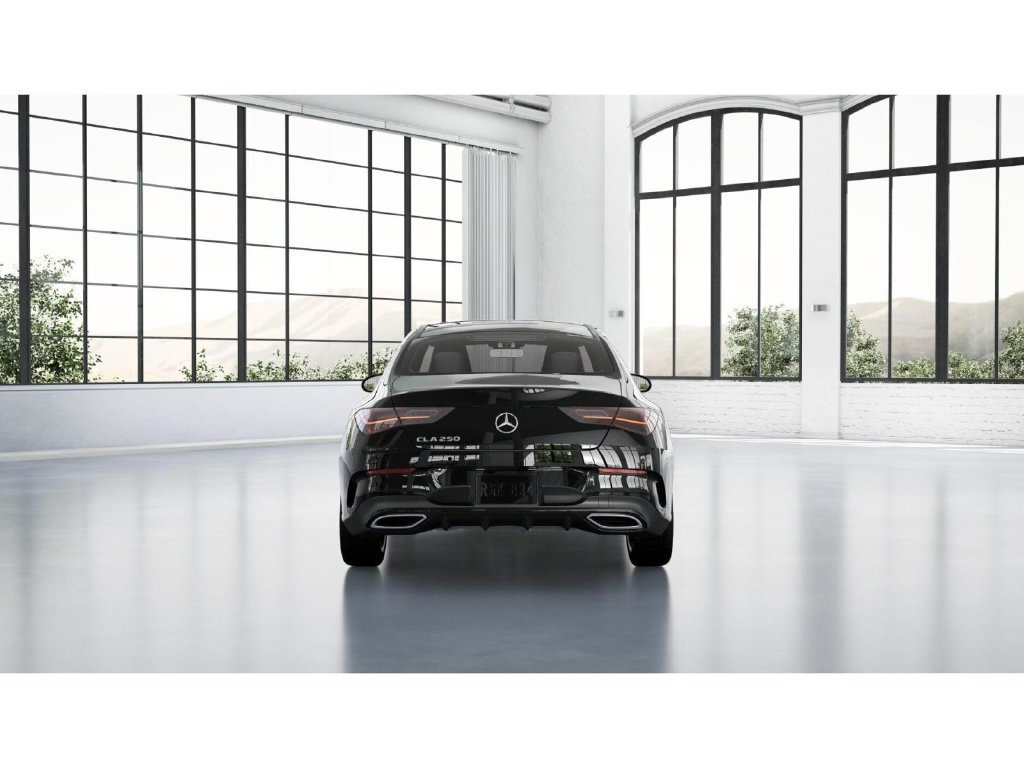 2026 Mercedes-Benz CLA CLA 250 - Photo 65