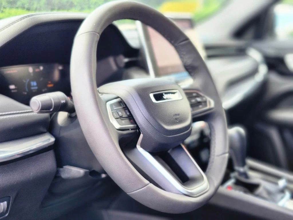 2023 Jeep Compass High Altitude - Photo 20