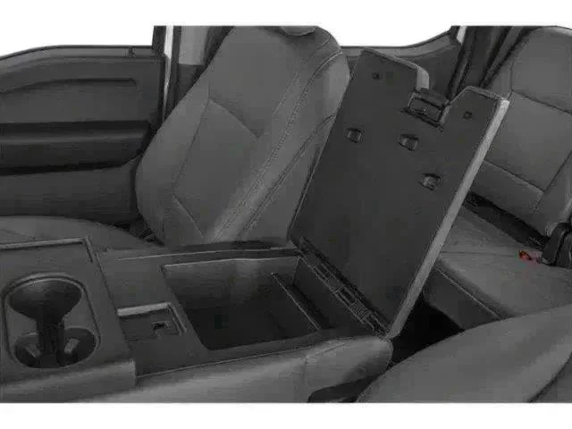 New 2026 Carbonized Gray Ford Lariat image 11
