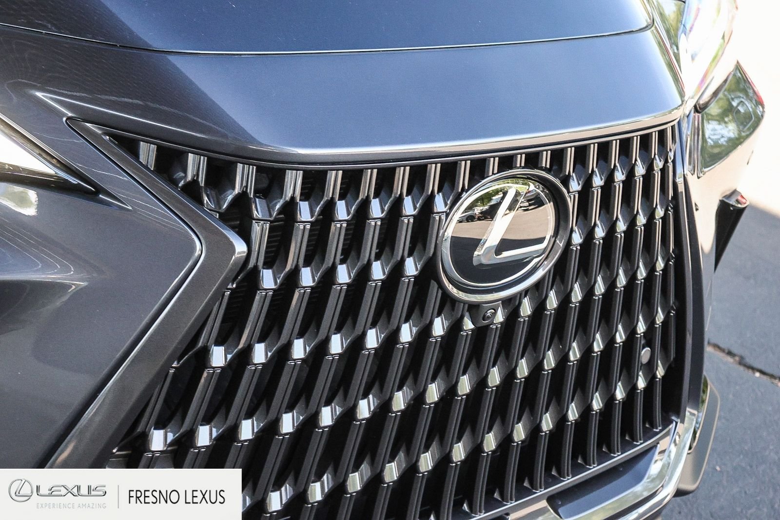 2026 Lexus NX 450h+ Luxury - Photo 11