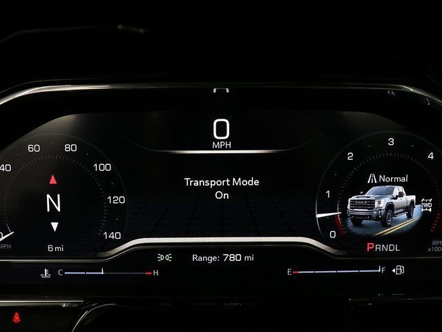 2025 GMC Sierra 2500HD SLE - Photo 16