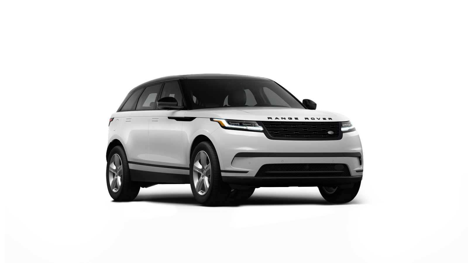 2026 Land Rover Range Rover Velar
