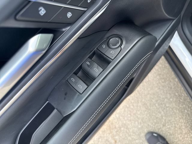 2027 GMC Terrain Elevation - Photo 11