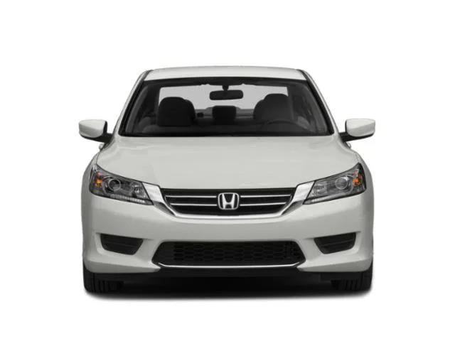 Used 2013 White Orchid Pearl Honda LX image 4