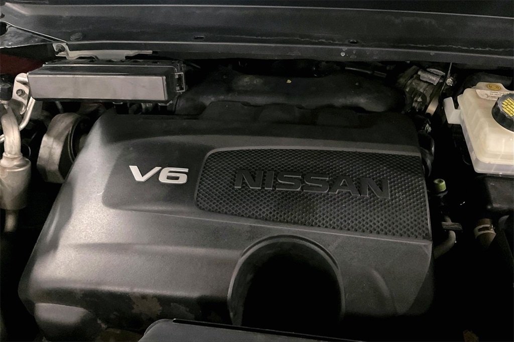 2018 NISSAN PATHFINDER - Image 33