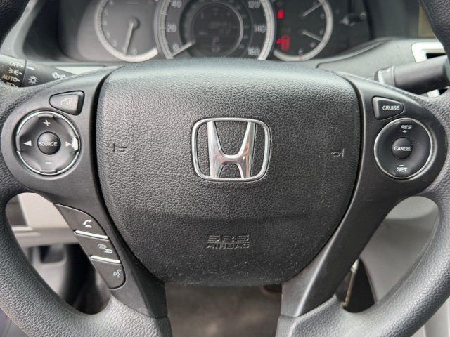 Used 2015  Honda LX image 27
